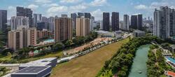 UE Square (D9), Apartment #599189101